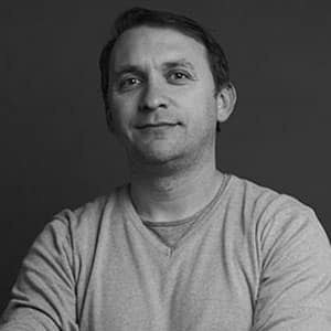 Zsolt Revay – Giran