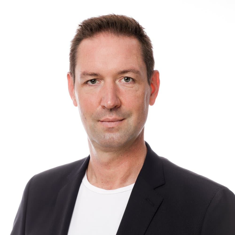 Frederik Haak